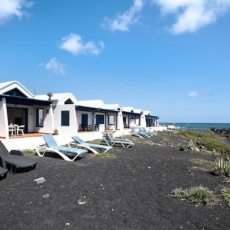 Villa La Mariana à Punta Mujeres Extérieur photo