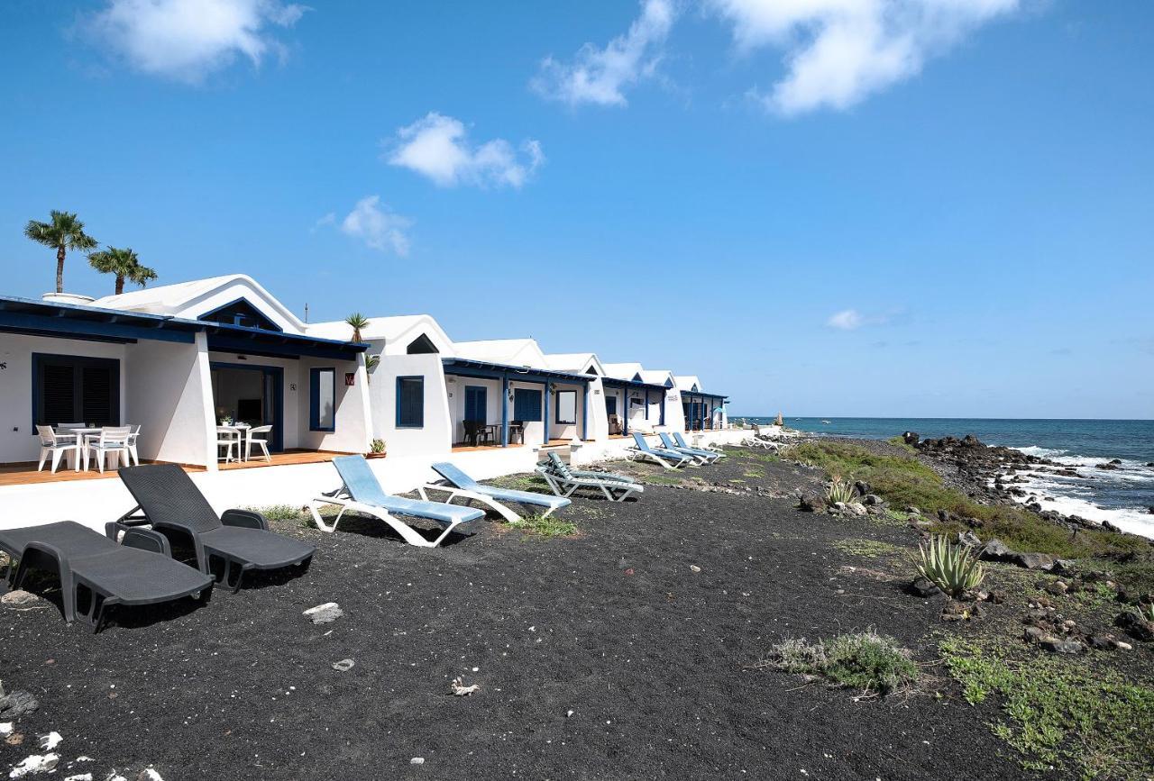 Villa La Mariana à Punta Mujeres Extérieur photo
