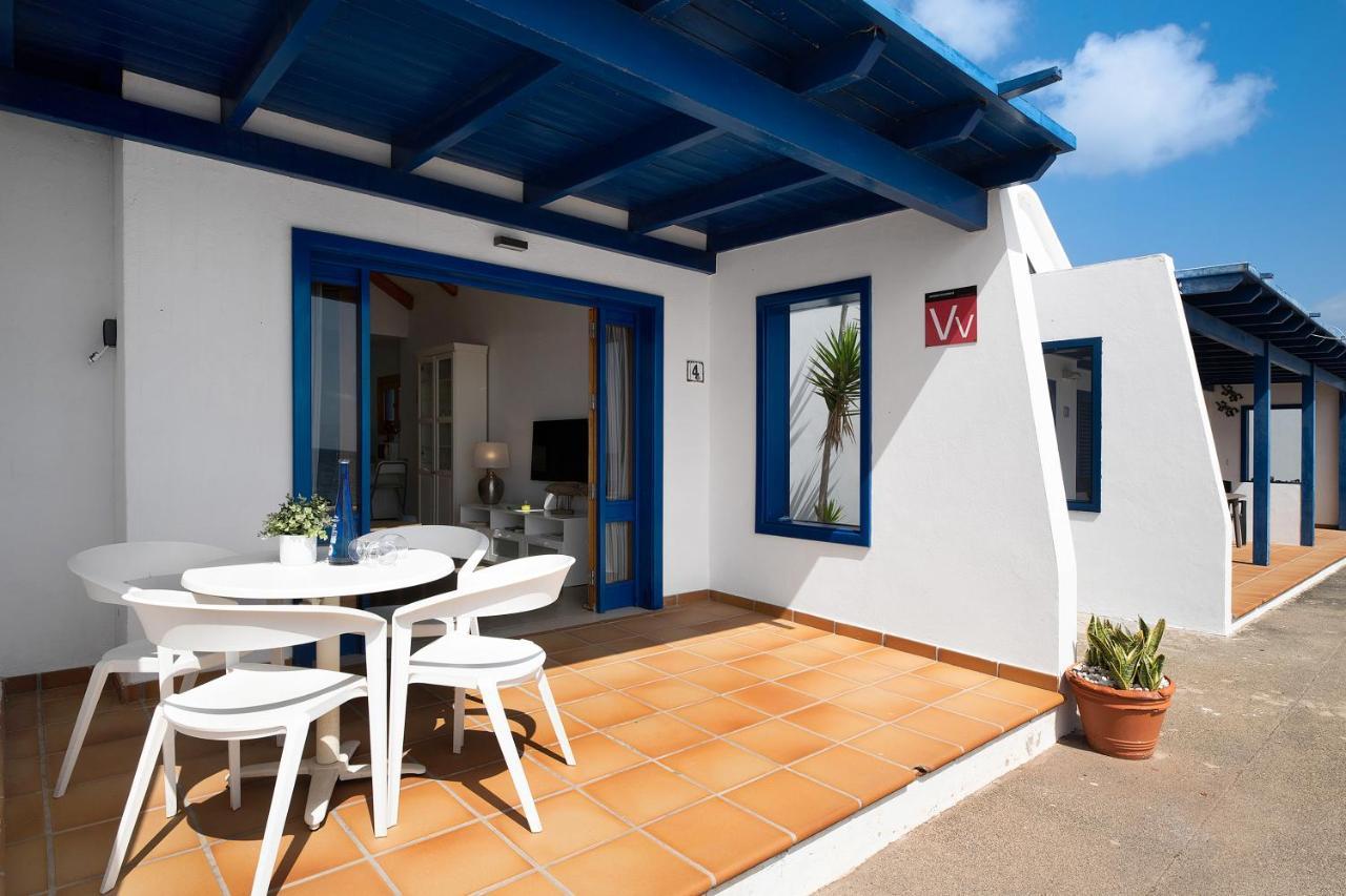 Villa La Mariana à Punta Mujeres Extérieur photo