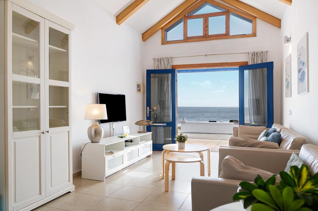 Villa La Mariana à Punta Mujeres Extérieur photo