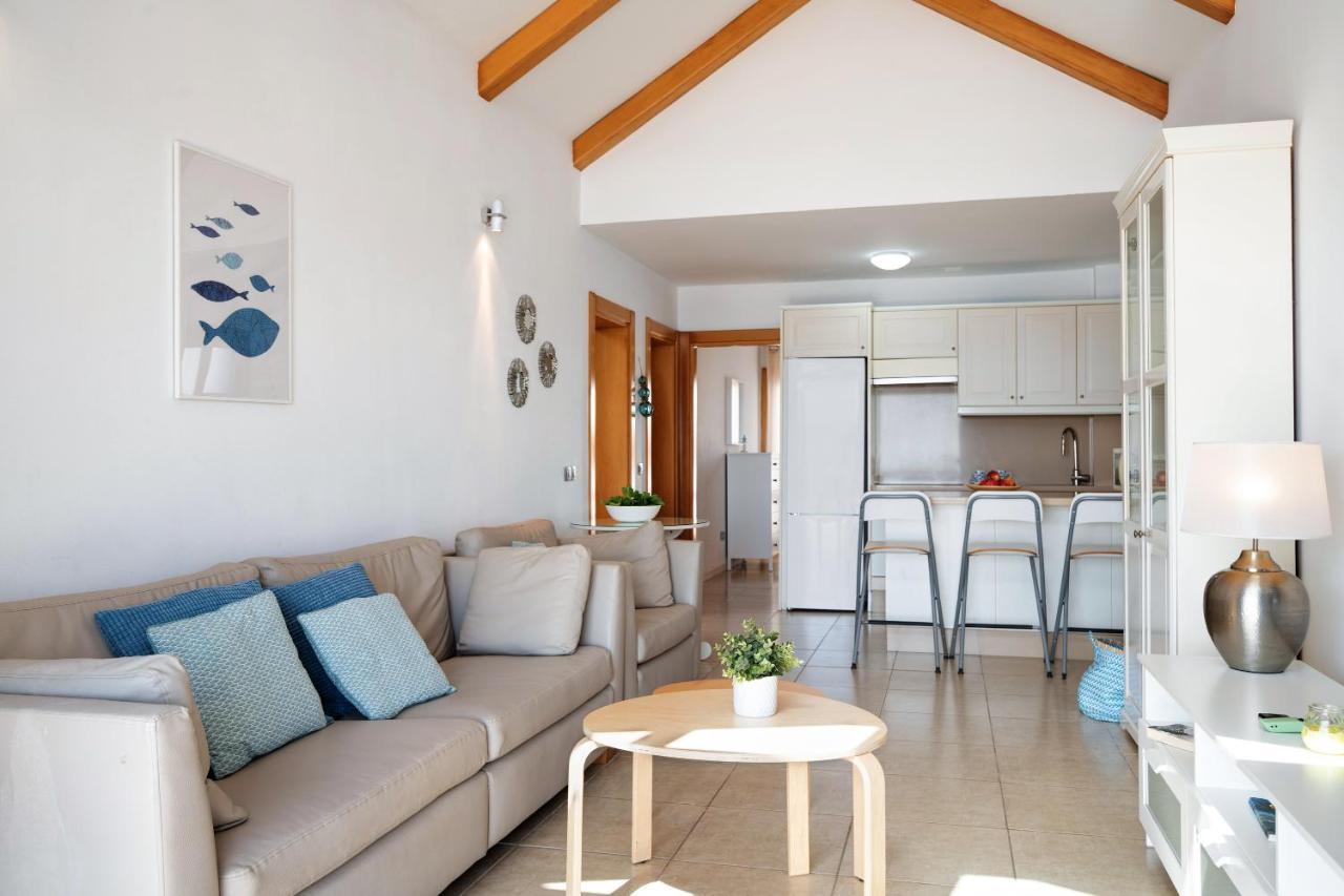 Villa La Mariana à Punta Mujeres Extérieur photo