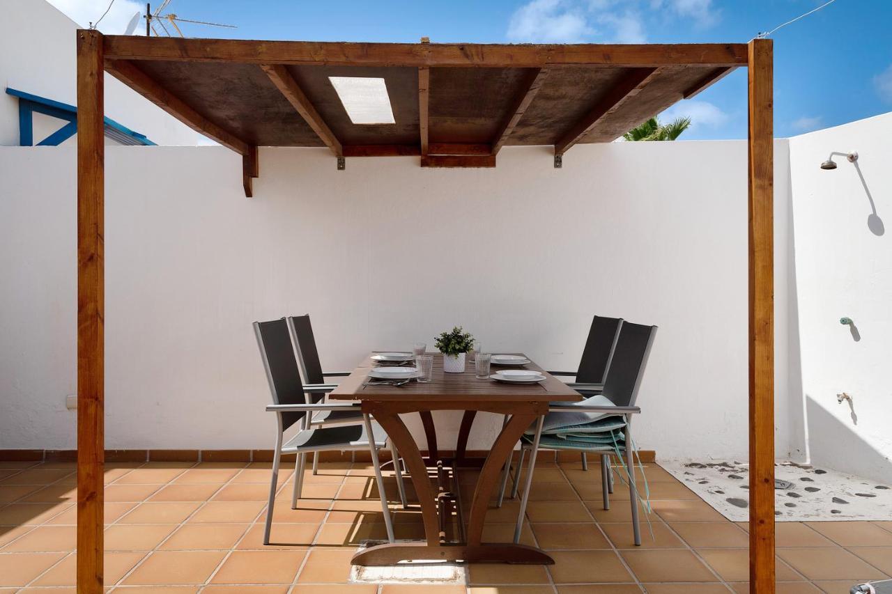 Villa La Mariana à Punta Mujeres Extérieur photo