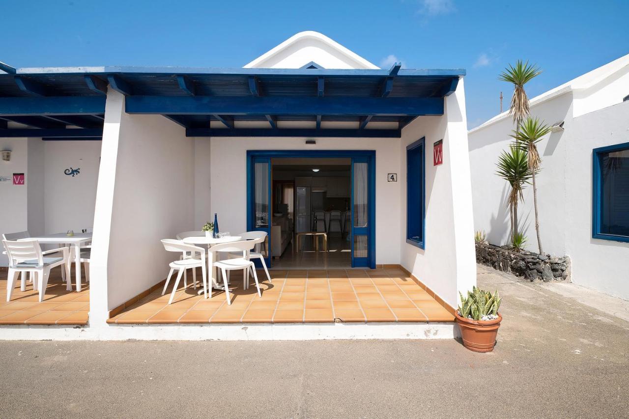 Villa La Mariana à Punta Mujeres Extérieur photo