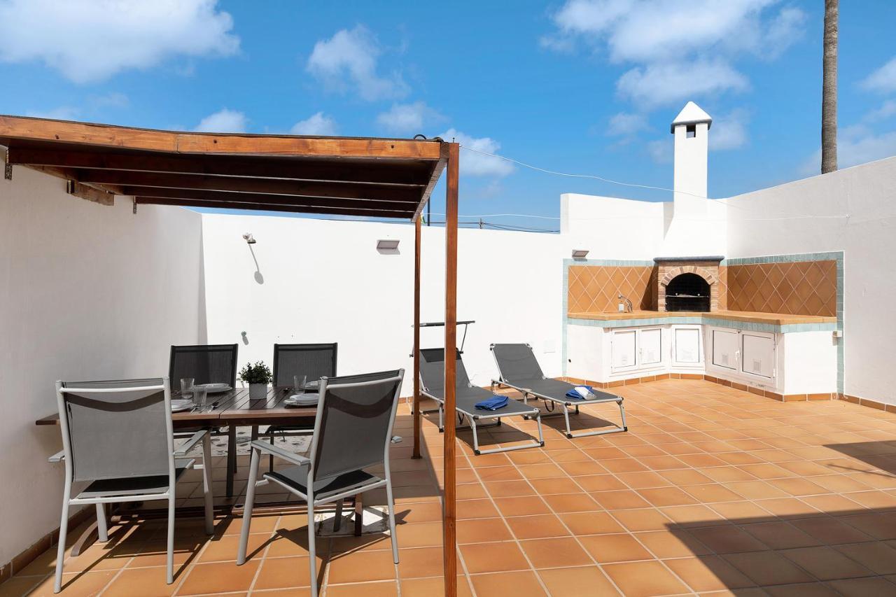 Villa La Mariana à Punta Mujeres Extérieur photo